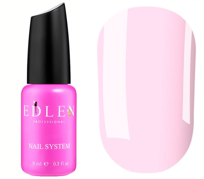 Edlen Гель для ногтей Water Acrygel Provence 27 Bouquet, 9 мл