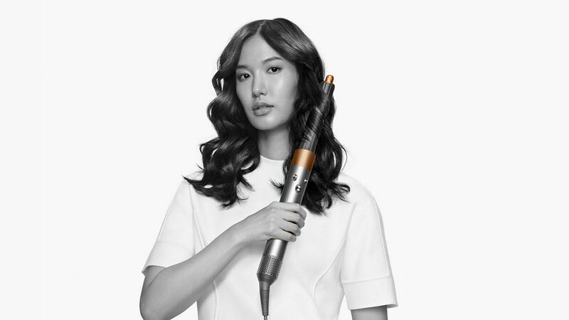 Dyson Стайлер для волос HS05