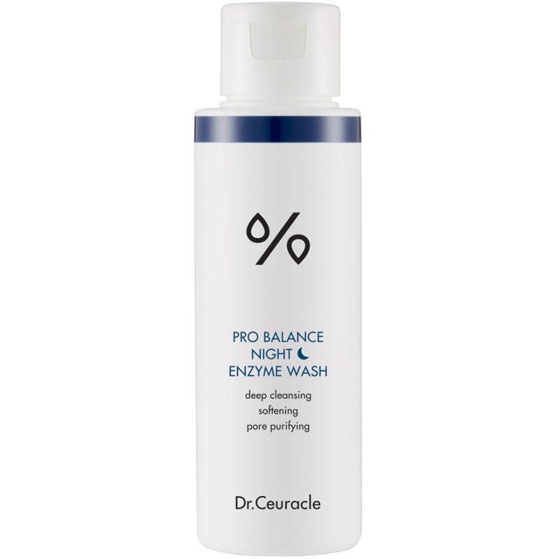 Dr.Ceuracle Pro-Balance Night Enzyme Wash 50g