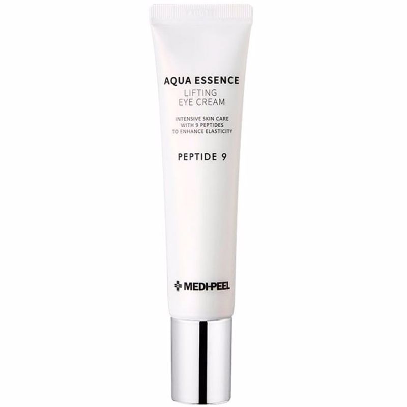MEDI-PEEL Peptide 9 Aqua Essence Lifting Eye Cream 40ml