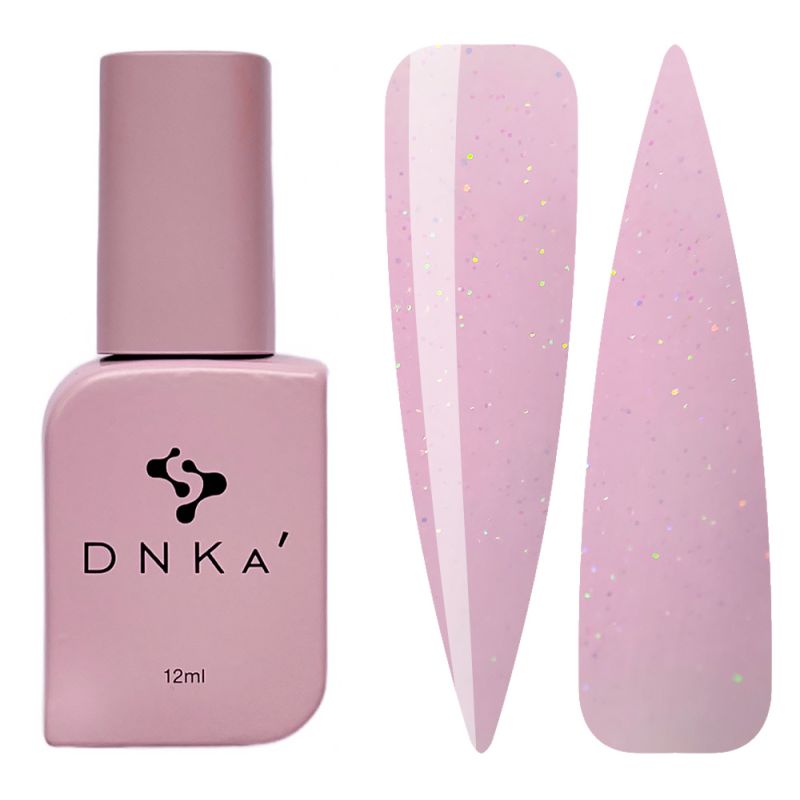DNKa Top for nails Cover Top Sofia 0016, 12 ml