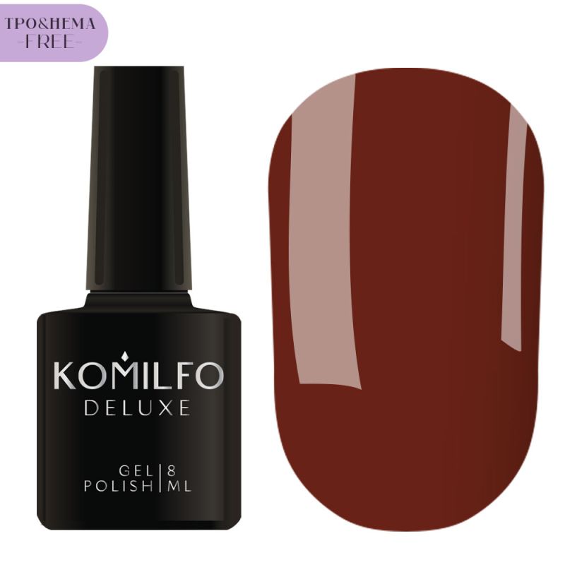 8 ml - Deluxe Series (HEMA/TPO free) - D215