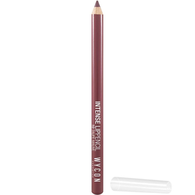 Wycon Intense Lip Pencil #10 - Taupe Mauve