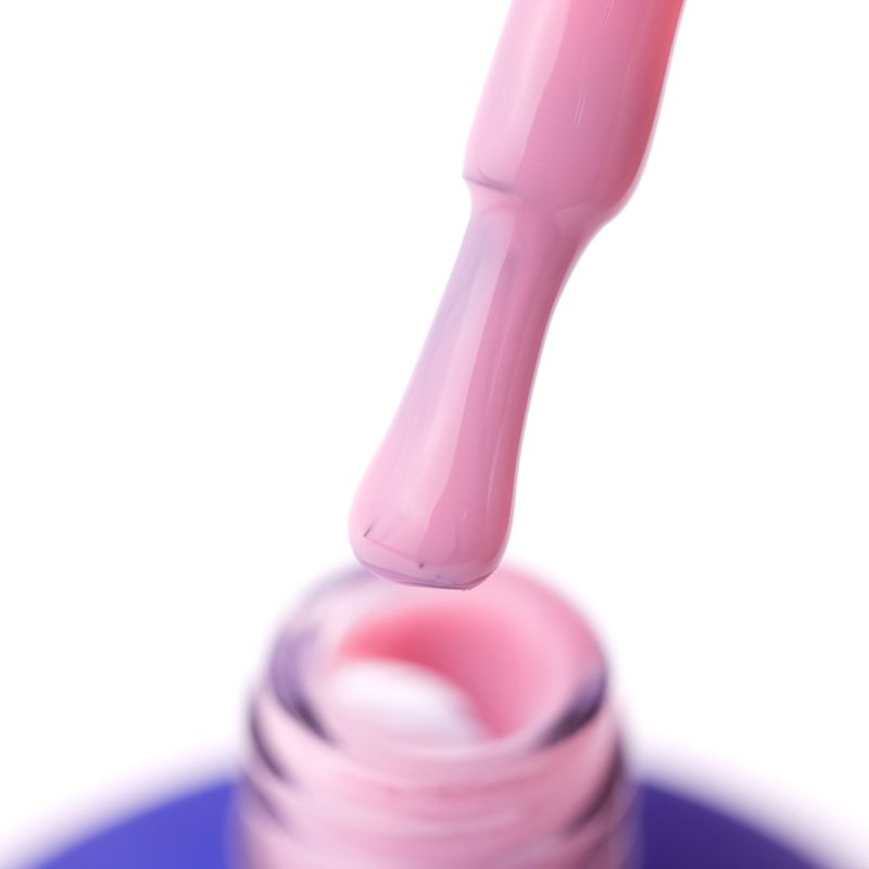 Touch База кольорова Cover Base Lilac, 13 мл