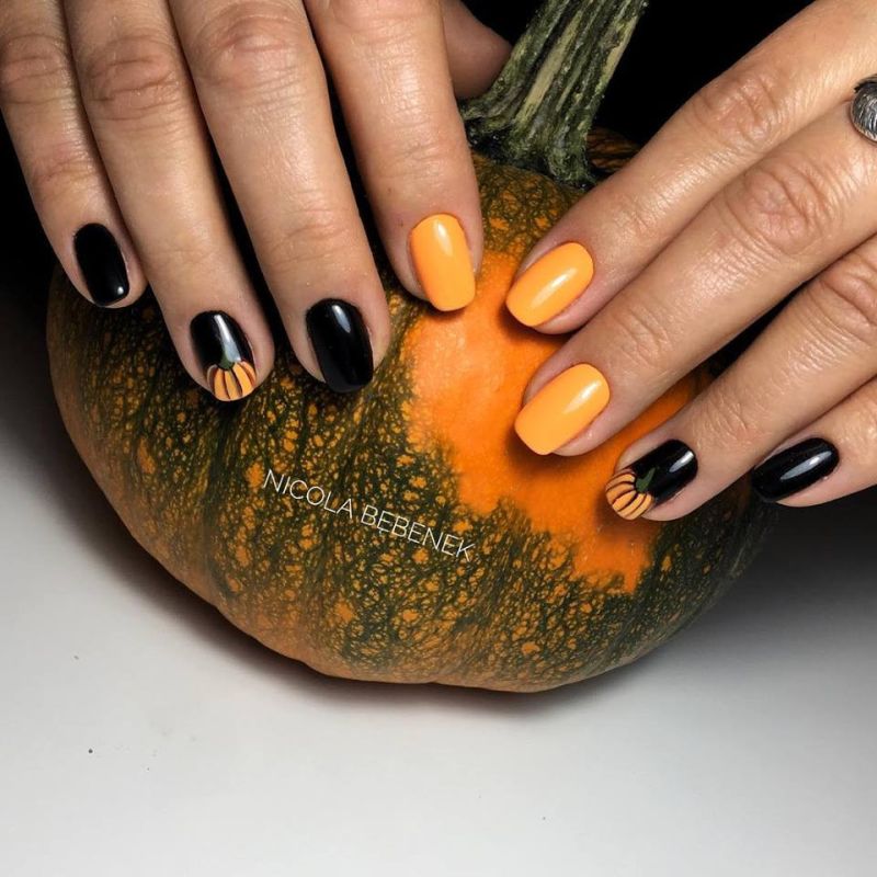 Reforma Gel Polish, Pumpkin (pumpkin, enamel), 10 ml