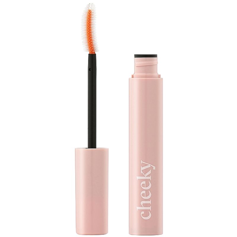 Paese Cheeky Mascara - Тушь для ресниц, 9 мл