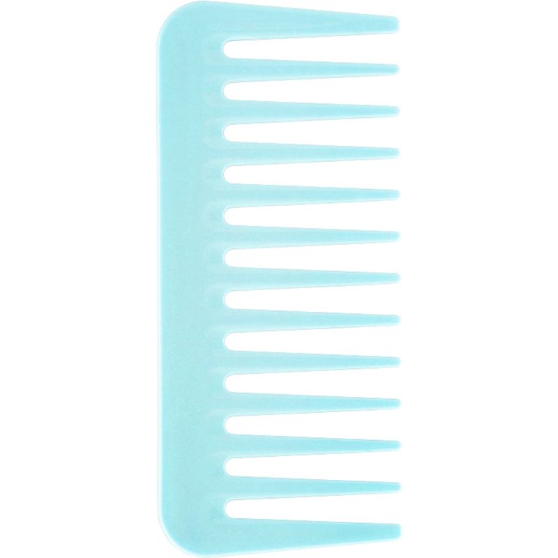 Janeke Mini Supercomb Гребень для волос Тиффани