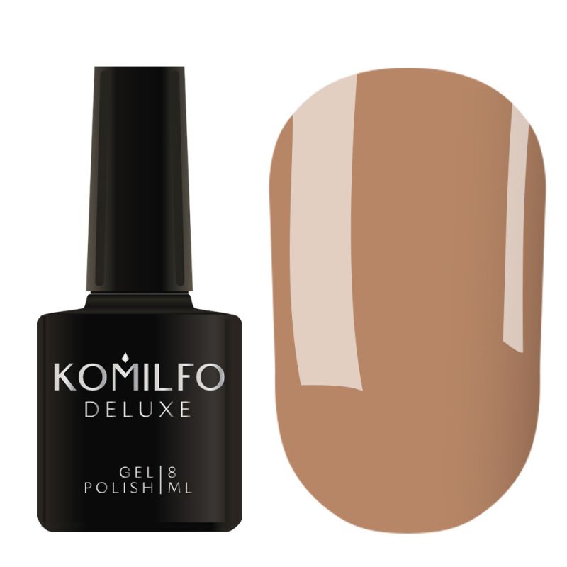 8 ml - Deep Autumn - D319