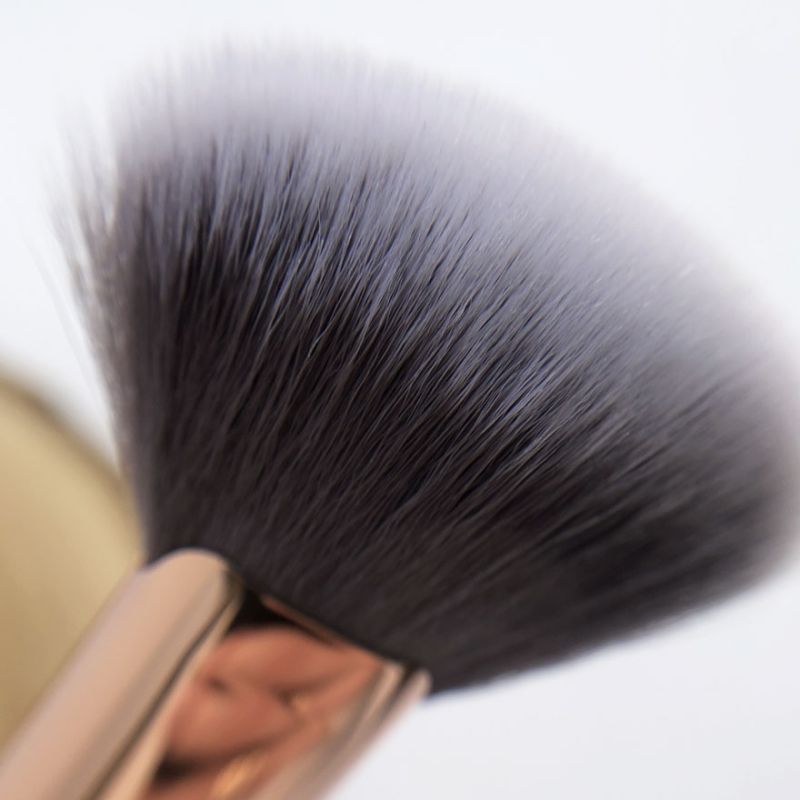 TopFace Кисточка косметическая F21 - для контуринга
