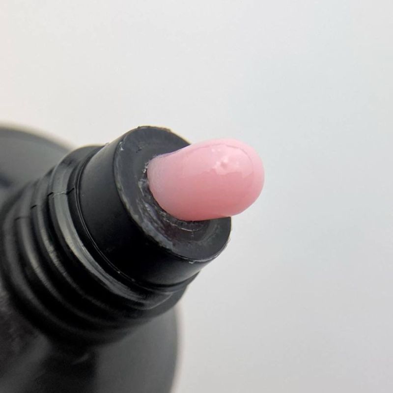 Touch Полигель для ногтей Polygel Pink, 30 мл