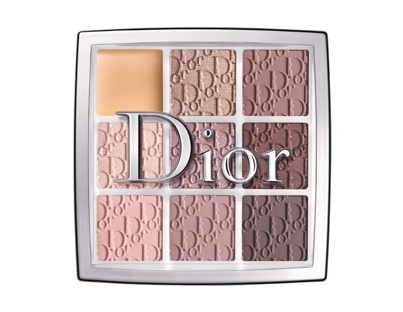 Dior Backstage Eye Palette Professional Performance Multi-finish