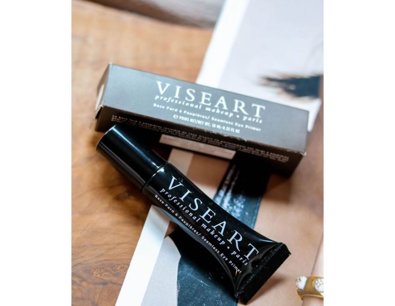 VISEART Seamless Eye Primer - primer for eyes, 10 ml