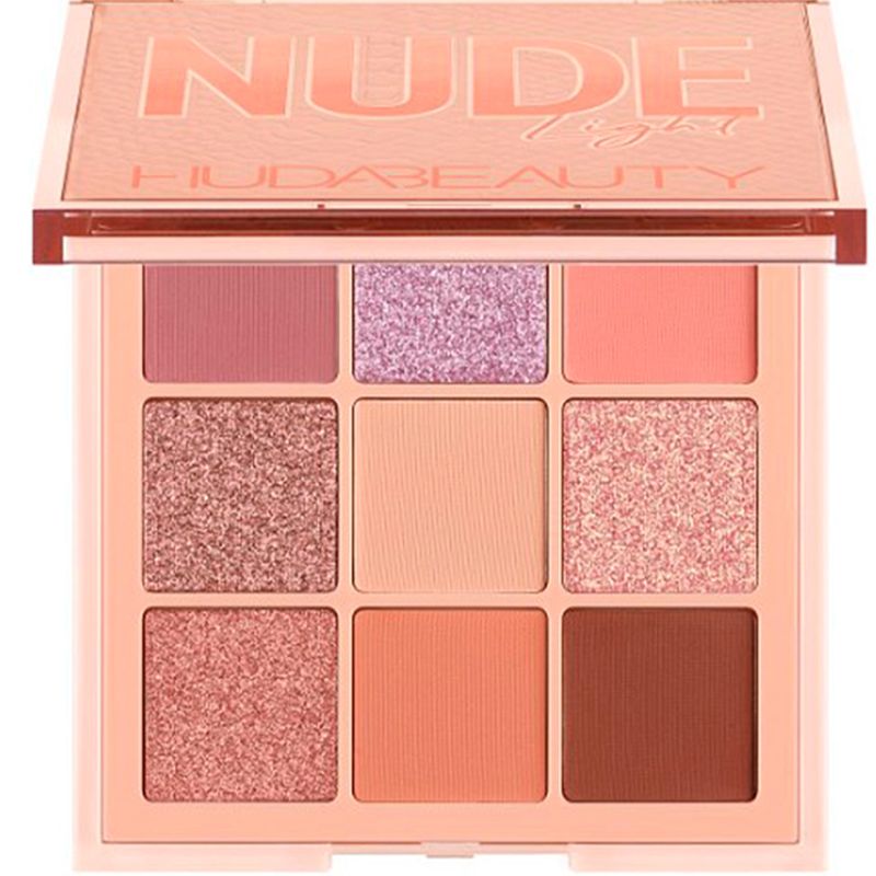 Nude Light