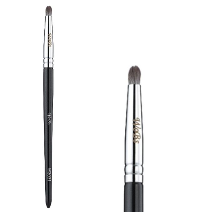 WOBS Eyeshadow Blending Brush W3031, Corn Fiber