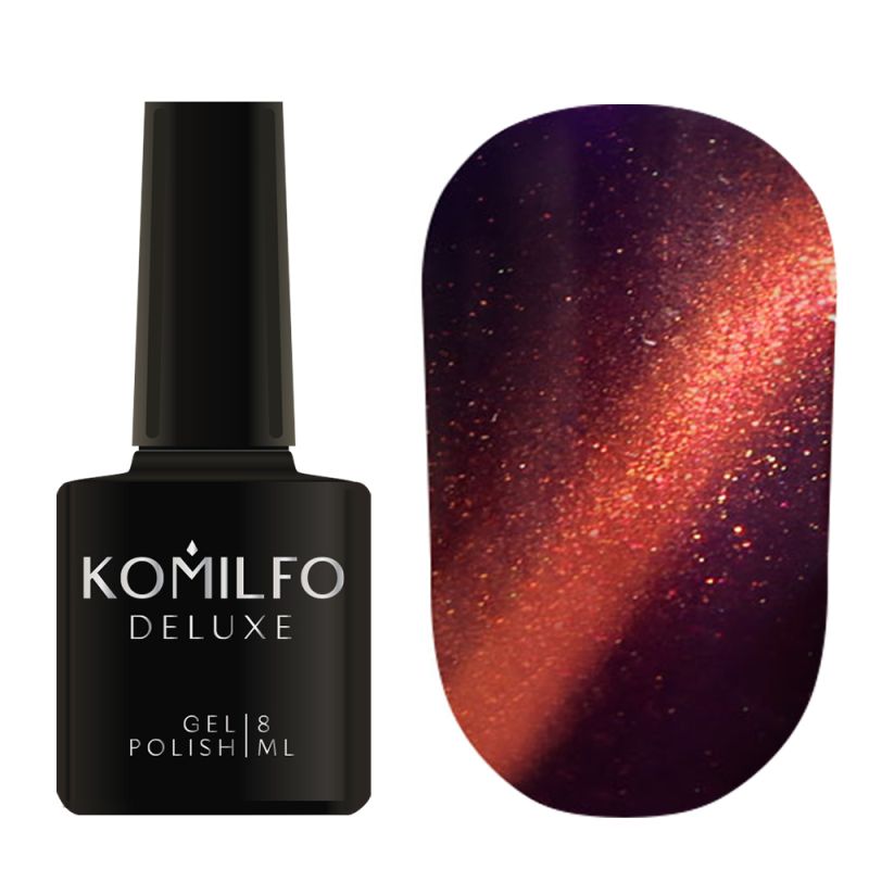 8 ml - Fantasy Сat's eye - 108