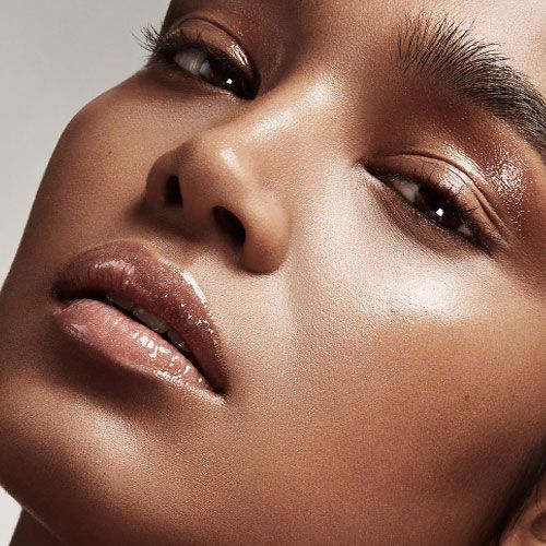 Блиск для губ Fenty Beauty By Rihanna Gloss Bomb Universal Lip Luminizer - Fenty Glow, 9 мл