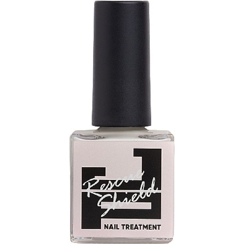 Jerden Proff Rescue Shield - Anti-fragility and delamination of nails, 10 ml