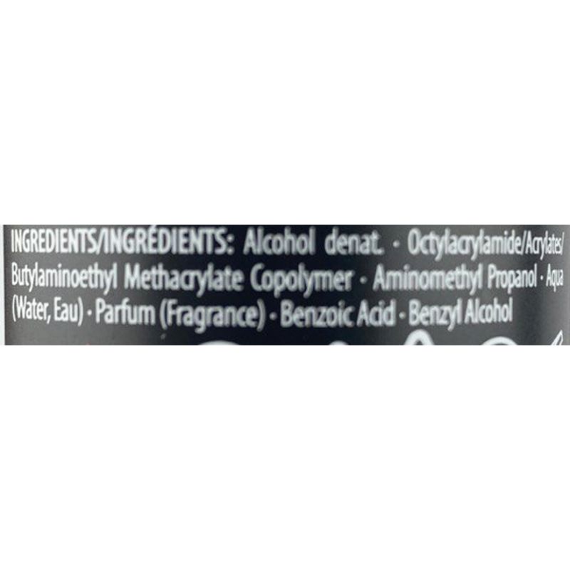 Silhouette Pumpspray Super Hold - powerful hold pump spray, 200 ml