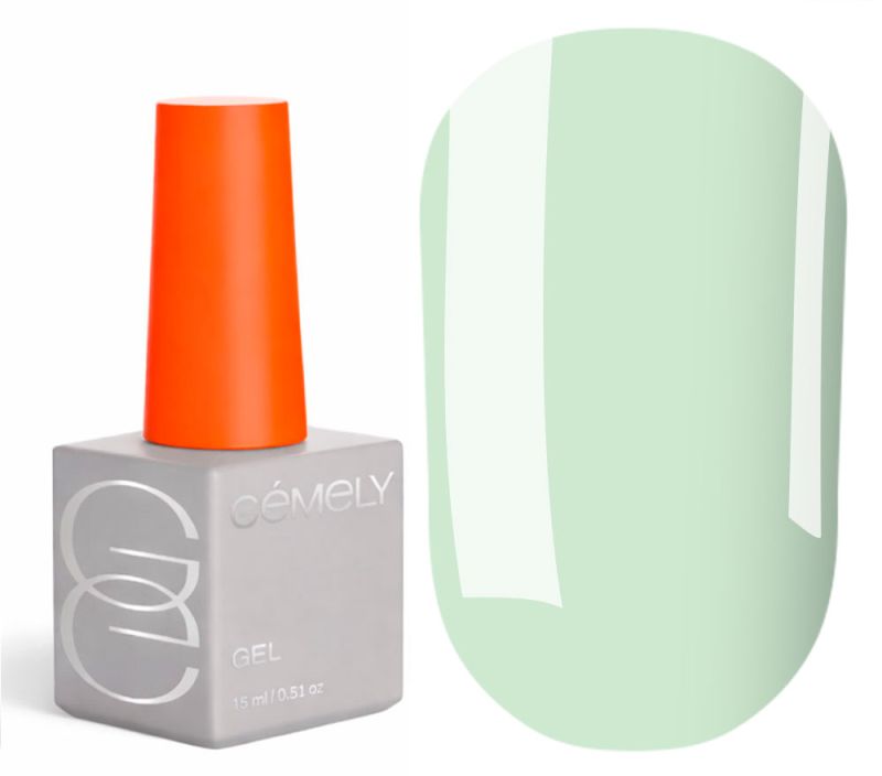GÉMELY ex GA&MA Гель для нігтів Fast Builder gel 028, 15 мл