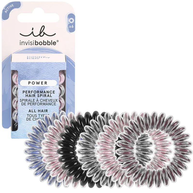 Invisibobble Hair tie bracelet POWER Be visible