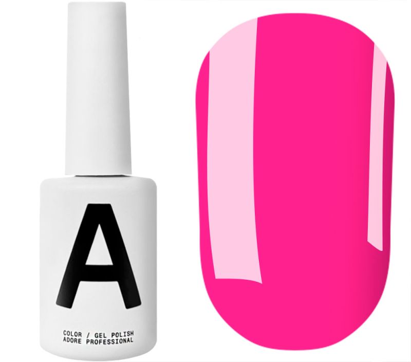 490 - Color Gel Polish (TPO-Free)