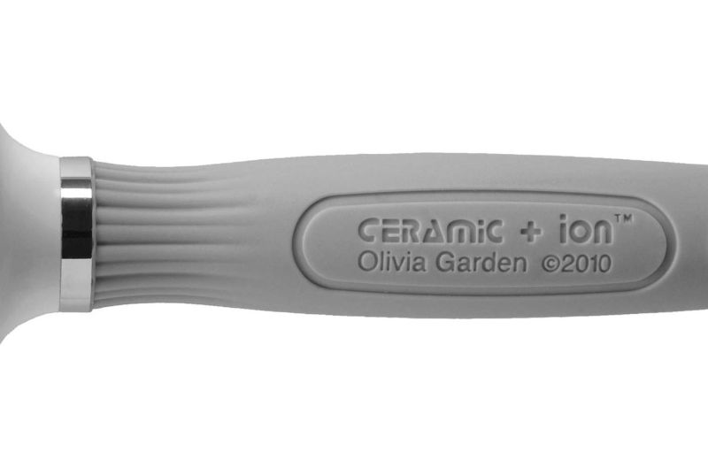 Olivia Garden Брашинг TURBO VENT COMBO Ceramic+ion 45 мм