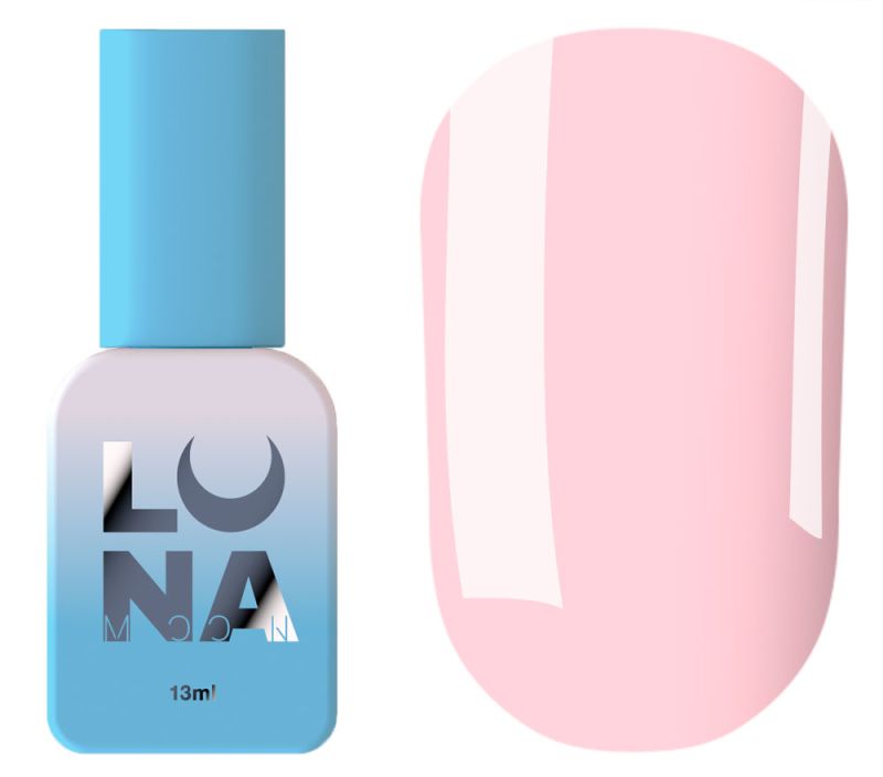 LUNA Gel polish COLOR No. 233, 13 ml