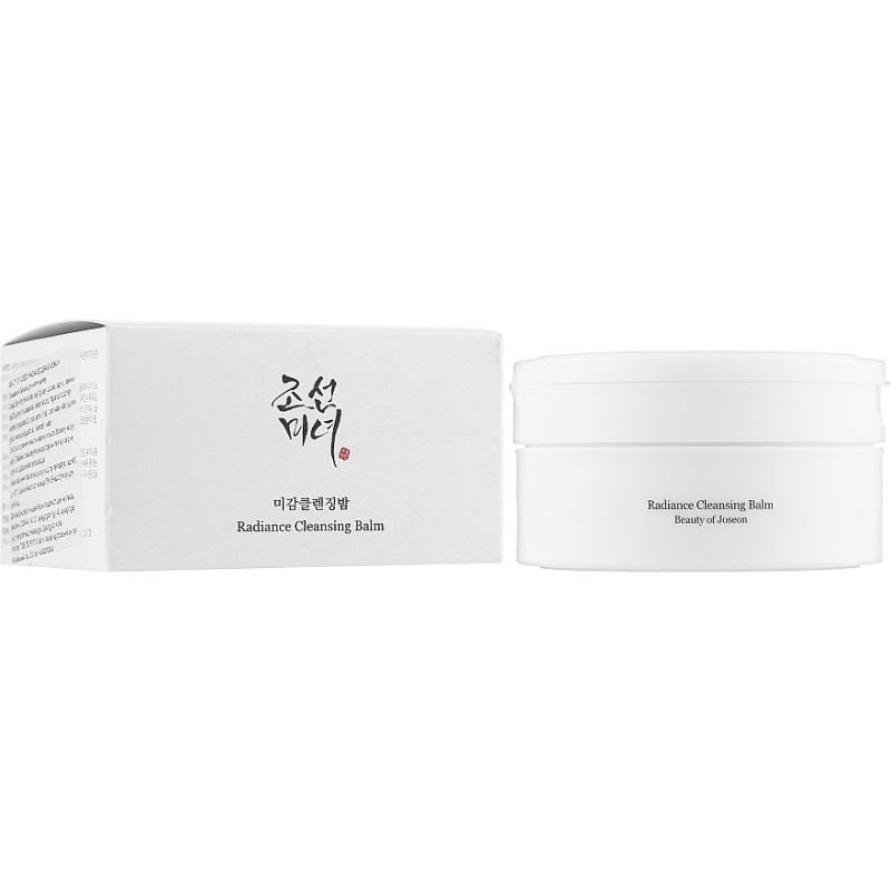 BEAUTY OF JOSEON Radiance Cleansing Balm, 100 ml