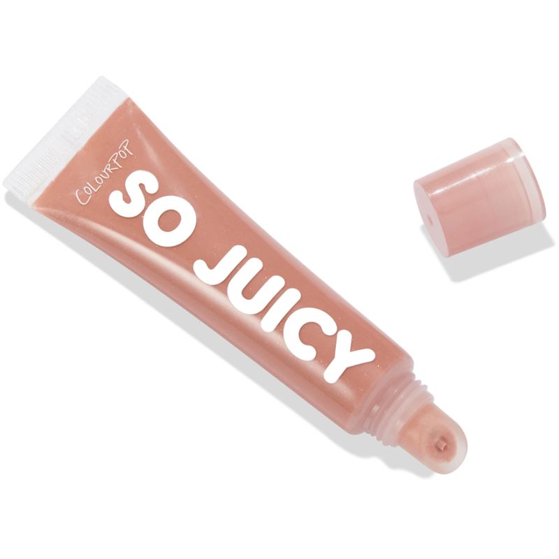 ColourPop So Juicy Plumping Gloss Блиск для губ She’s Here, 12 г