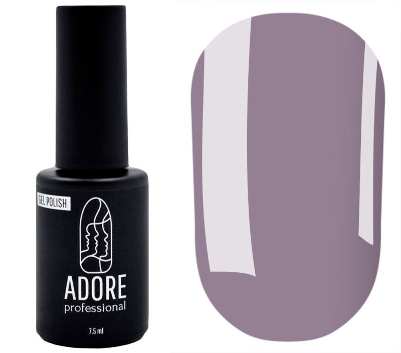 Color Gel Polish (Basic Collection) - 364