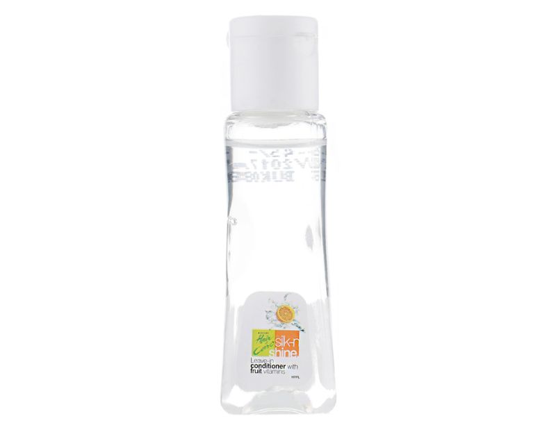 Oil for hair ends "Silk-n-Shine" TM Hair & Care, 50 ml