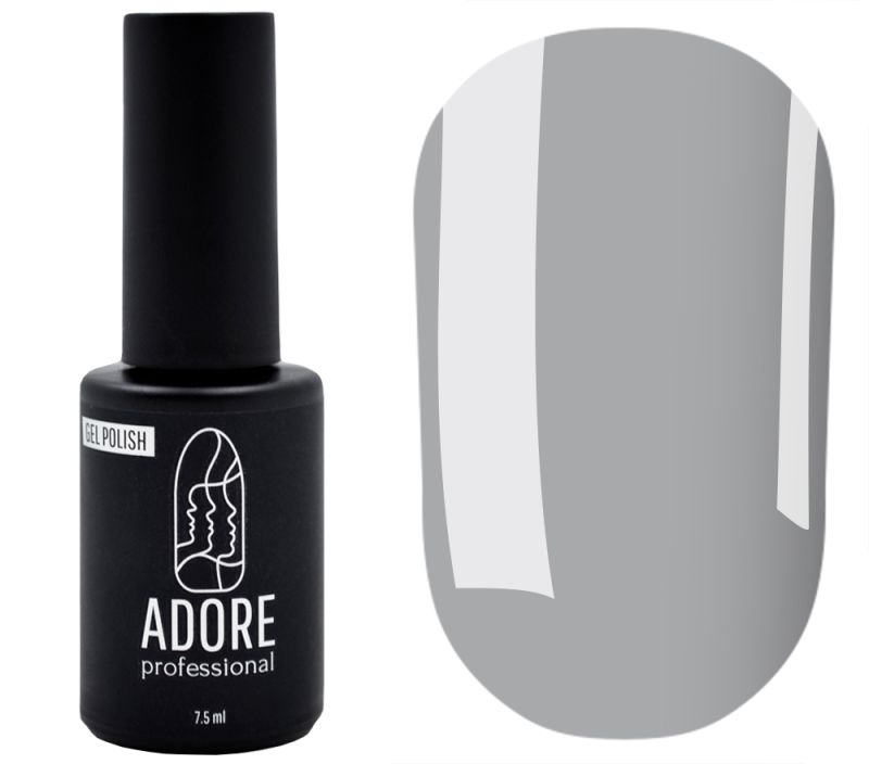 Color Gel Polish (Basic Collection) - 470