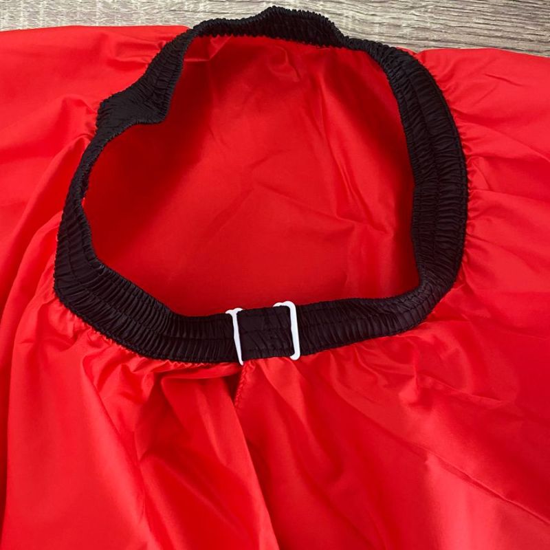 SPL Negligee red