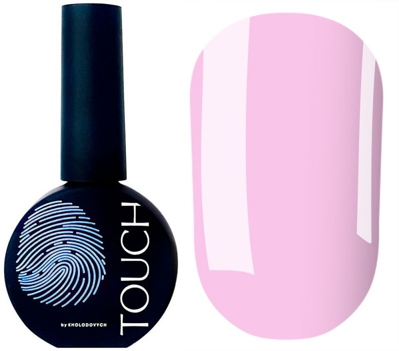 Touch Top Cover top no wipe Rose Water, 13 ml