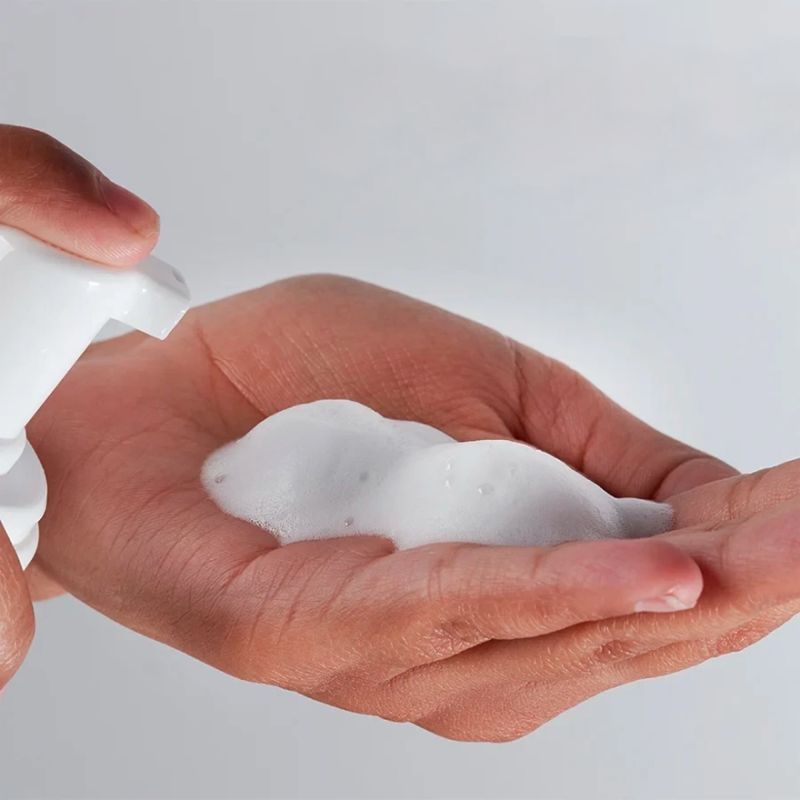 Medik8 Мус глибоко очищуючий для обличчя Micellar Mousse, 150 мл