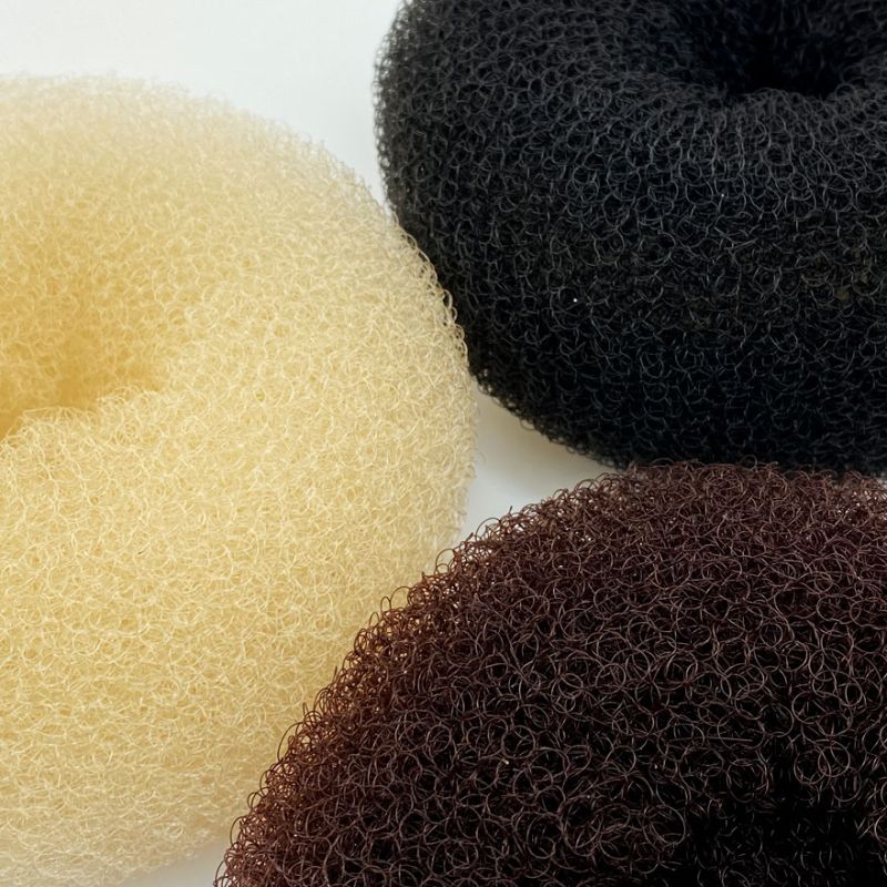 Bagel round brown (average 9-10 cm)