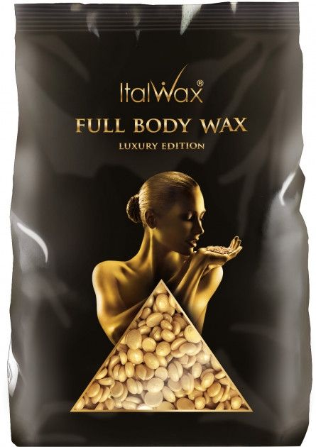1000 g - Full body