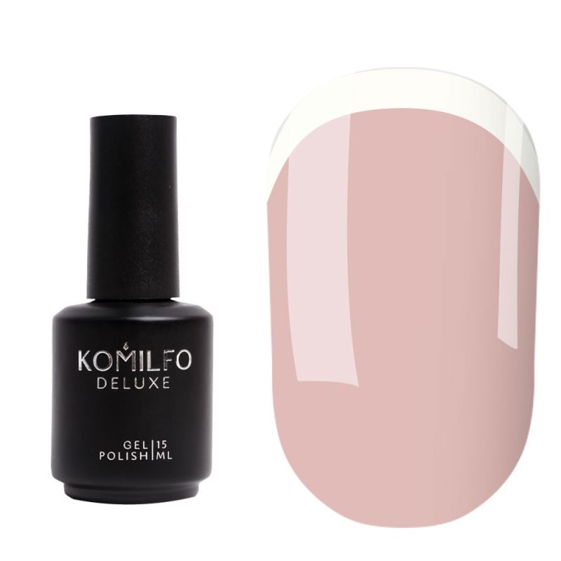 Komilfo Color French Base 030, 15 мл