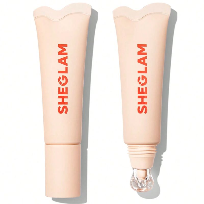 Sheglam Бальзам для губ Crystal Glaze Moisturizing Lip Care-Melon Pop