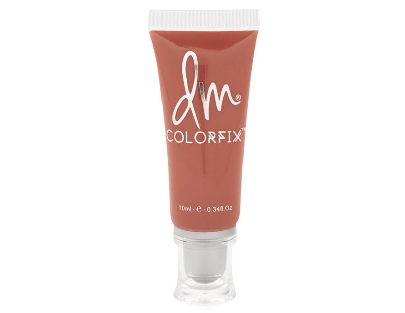 Colorfix Matte - Coffee Cake