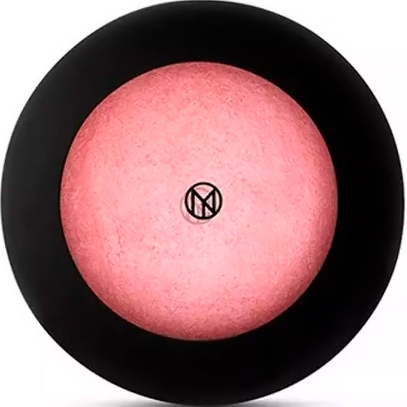 Il Makiage Mineral Baked Blush, Bootylicious, 3 g