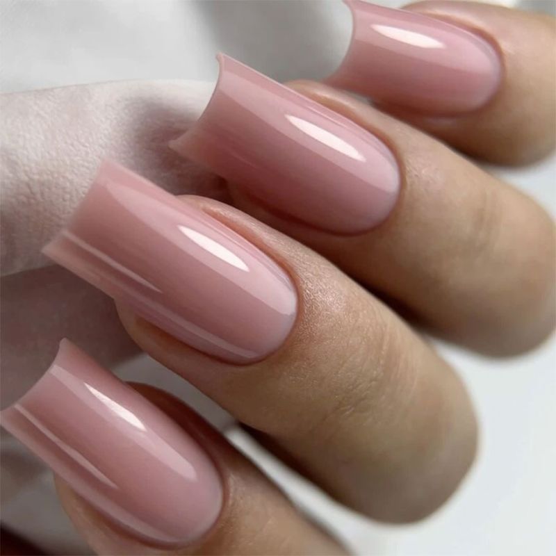 Nails Of The Day Гель для нігтів Builder gel 05, 15 мл
