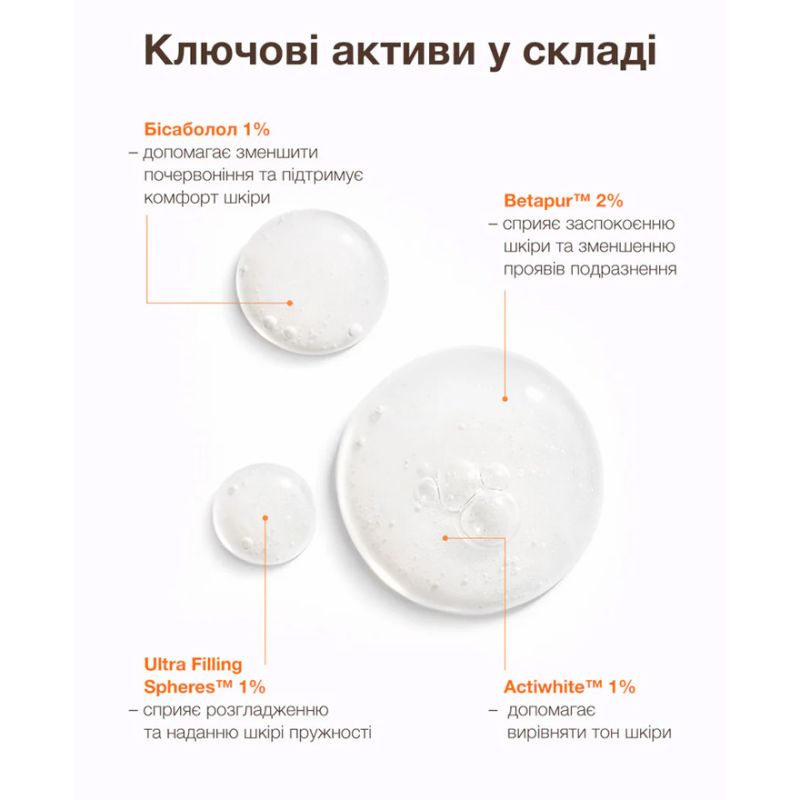 ACNELAB+ Сыворотка для успокоения и устранения красноты Spotcalm Soothing serum for redness-prone skin, 30 мл