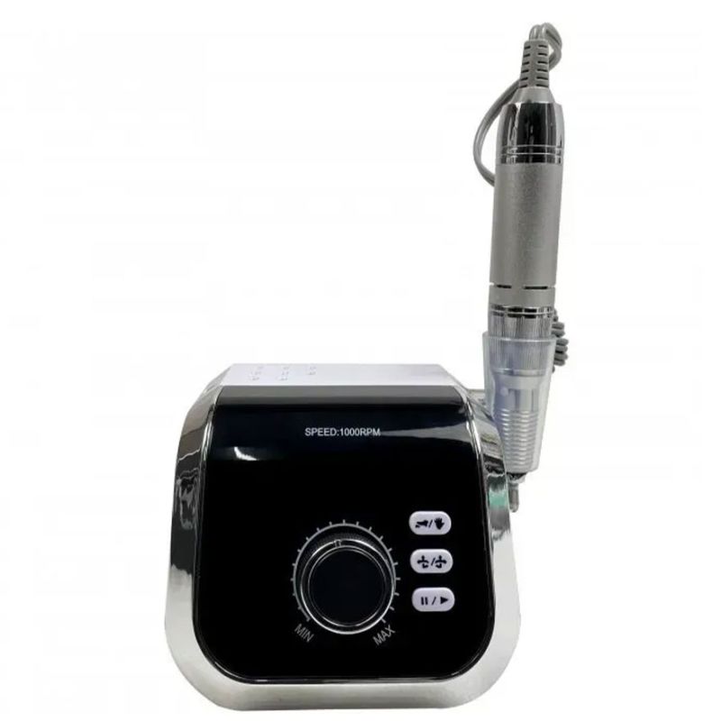 Nail Drill Машинка для манікюру та педикюру ZS-613, 65 Вт, 45 000 об/хв