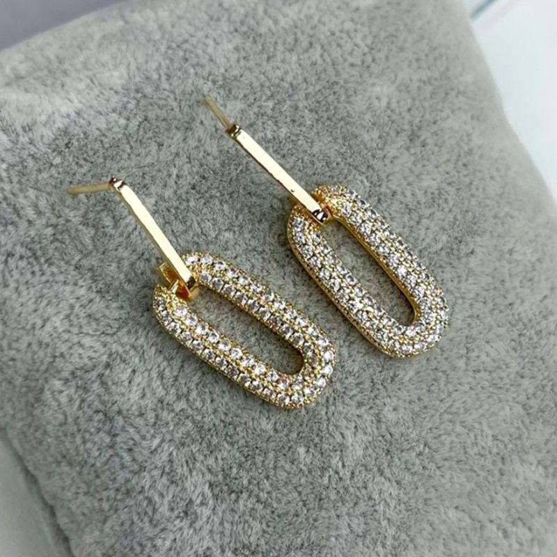Earrings S012388
