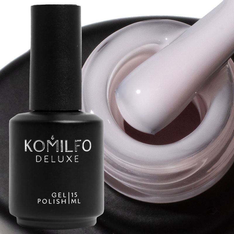 Komilfo Color French Base "Skin" 022, 15 мл