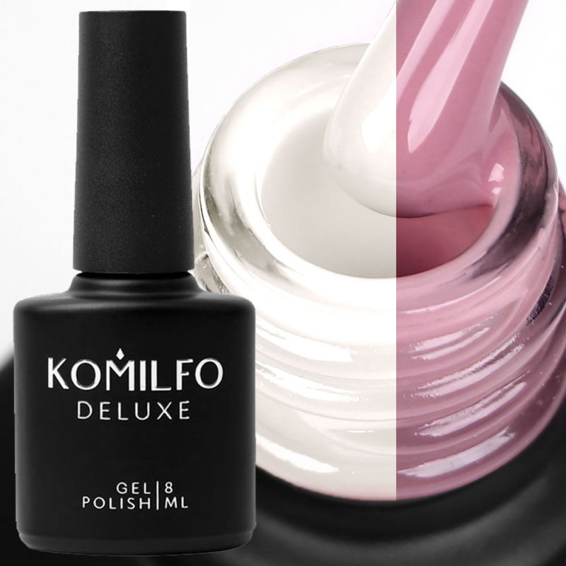 Komilfo Termo Base 001, 8 ml