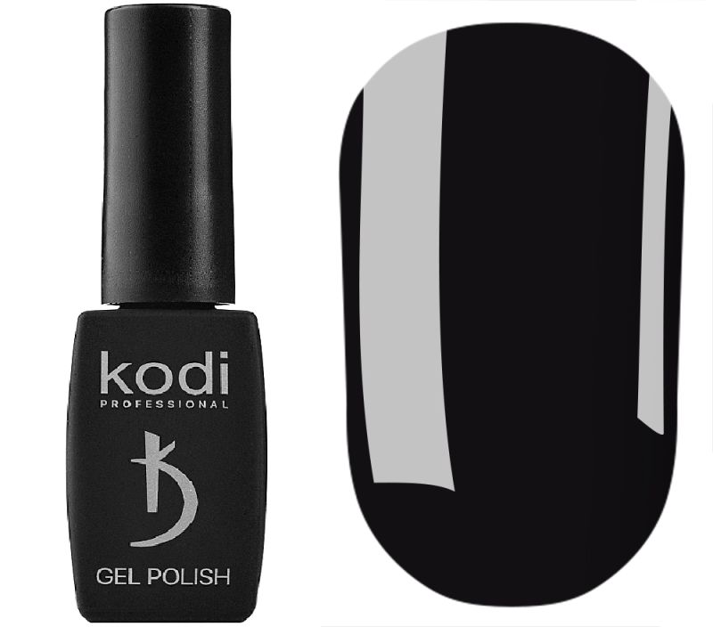 BLACK&WHITE - 12 ml - BW 100