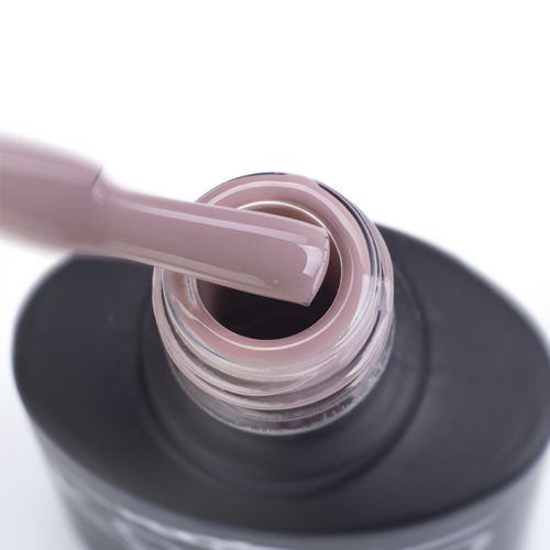 Gel Polish Komilfo Deluxe Series D212 (light cocoa, enamel), 15 ml.