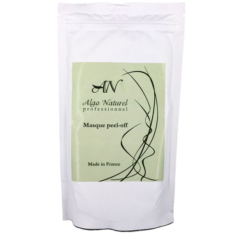 Algo Naturel alginate mask with hyaluronic acid and marine collagen, 200 g